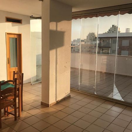Apartamento T3 Al-Gharb Armação de Pêra Eksteriør bilde