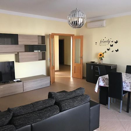 Apartamento T3 Al-Gharb Armação de Pêra Eksteriør bilde