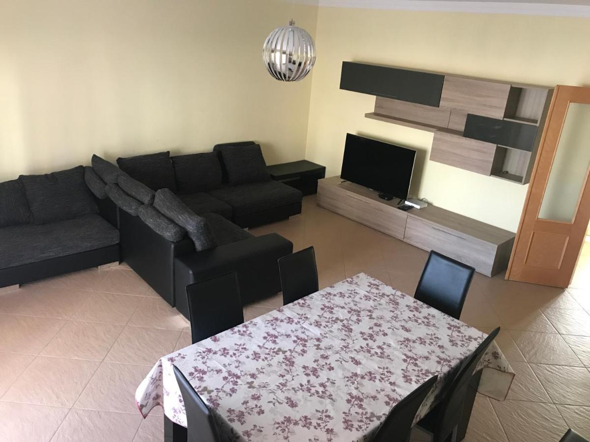 Apartamento T3 Al-Gharb Armação de Pêra Eksteriør bilde